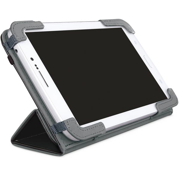 Belkin Tri-Fold Samsung Galaxy Tab3 7.0 Case, Black